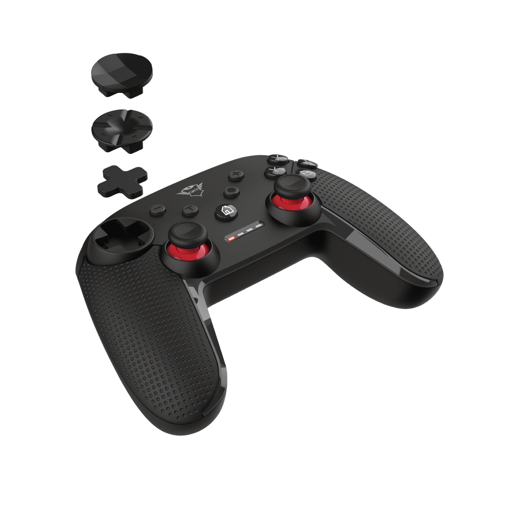 best wireless gaming controller for mac